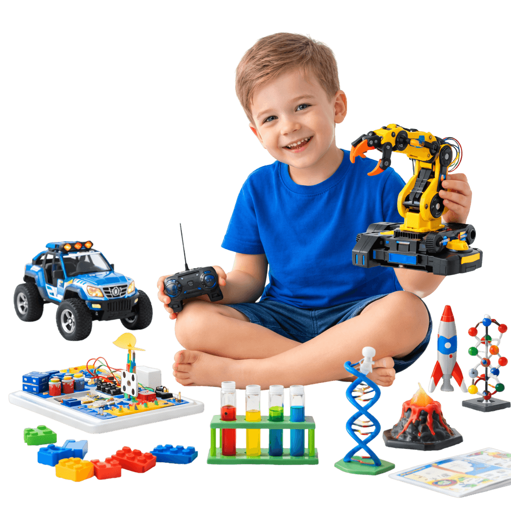 Kidora Kids 9–12 Years Category