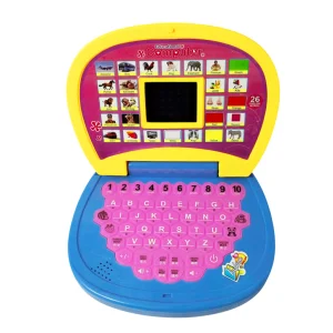 kidora kids - Kids Educational Learning Computer Laptop Toy 1
